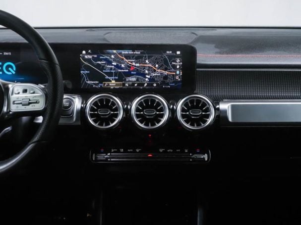 Mercedes-Benz EQB 250+ AMG MBUX Navi Panorama Kamera Totwinkel Mercedes-Benz EQB 250+ AMG MBUX Navi Panorama Kamera Totwinkel