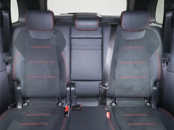 Mercedes-Benz EQB 250+ AMG MBUX Navi Panorama Kamera Totwinkel Mercedes-Benz EQB 250+ AMG MBUX Navi Panorama Kamera Totwinkel