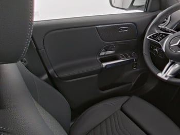 Mercedes-Benz EQB 250+ Progressive MBUX Navi Panorama 7-Sitzer
