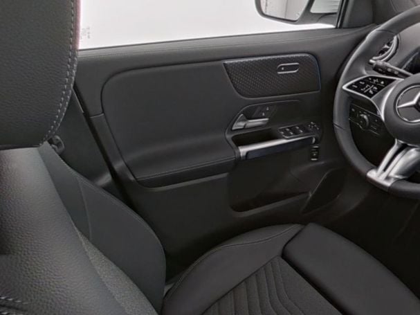 Mercedes-Benz EQB 250+ Progressive MBUX Navi Panorama 7-Sitzer Mercedes-Benz EQB 250+ Progressive MBUX Navi Panorama 7-Sitzer