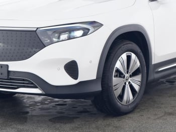 Mercedes-Benz EQB 250+ Progressive MBUX Navi Panorama 7-Sitzer