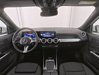 Mercedes-Benz EQB 250+ Progressive MBUX Navi Panorama 7-Sitzer