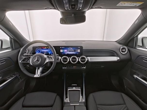Mercedes-Benz EQB 250+ Progressive MBUX Navi Panorama 7-Sitzer Mercedes-Benz EQB 250+ Progressive MBUX Navi Panorama 7-Sitzer