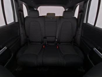 Mercedes-Benz EQB 250+ Progressive MBUX Navi Panorama 7-Sitzer
