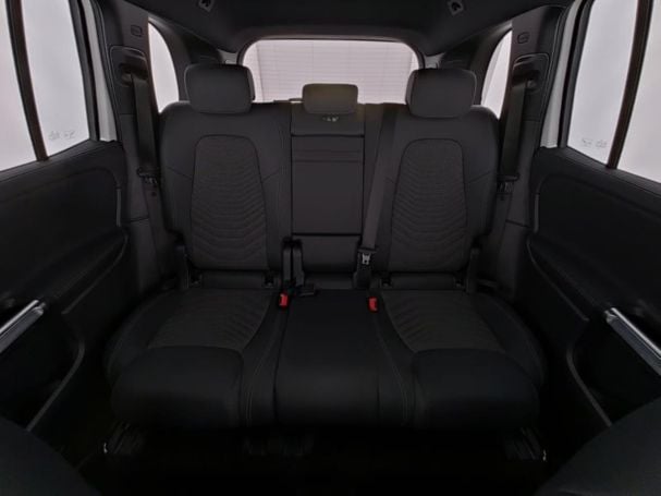 Mercedes-Benz EQB 250+ Progressive MBUX Navi Panorama 7-Sitzer Mercedes-Benz EQB 250+ Progressive MBUX Navi Panorama 7-Sitzer