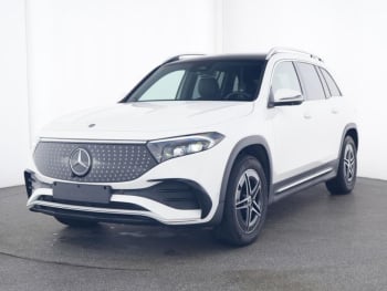 Mercedes-Benz EQB 250+ AMG Panorama Distronic AHK 360° Memory