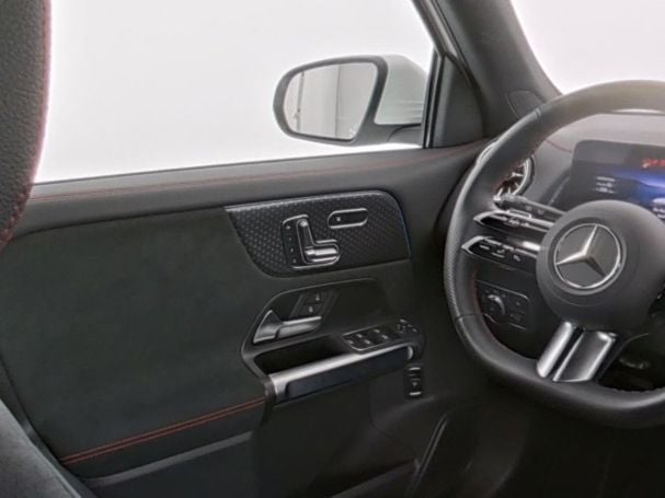 Mercedes-Benz EQB 250+ AMG Panorama Distronic AHK 360° Memory Mercedes-Benz EQB 250+ AMG Panorama Distronic AHK 360° Memory
