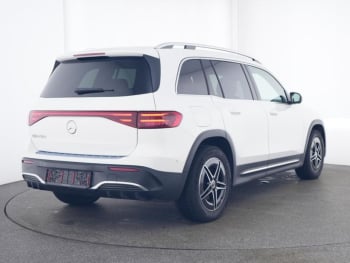Mercedes-Benz EQB 250+ AMG Panorama Distronic AHK 360° Memory