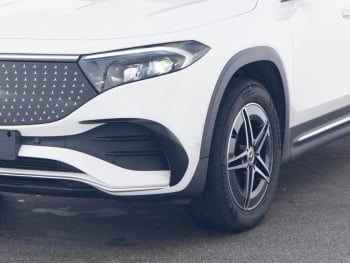 Mercedes-Benz EQB 250+ AMG Panorama Distronic AHK 360° Memory