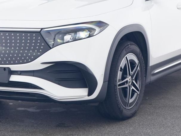 Mercedes-Benz EQB 250+ AMG Panorama Distronic AHK 360° Memory Mercedes-Benz EQB 250+ AMG Panorama Distronic AHK 360° Memory