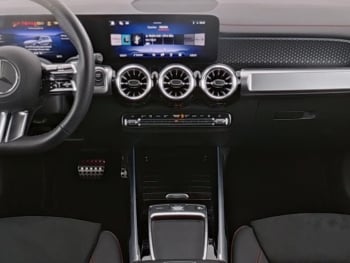 Mercedes-Benz EQB 250+ AMG Panorama Distronic AHK 360° Memory