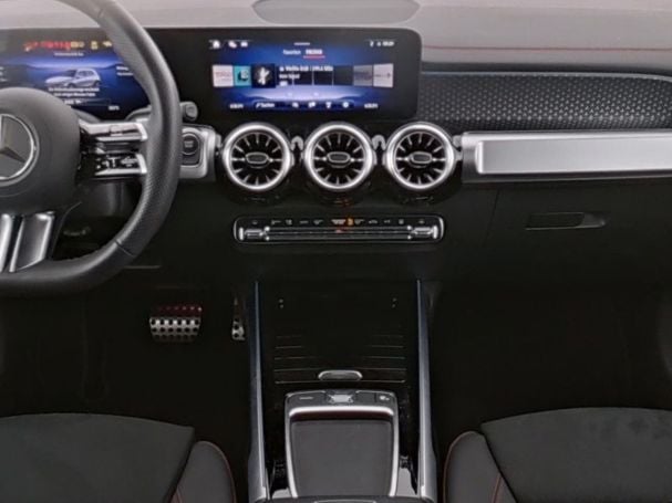 Mercedes-Benz EQB 250+ AMG Panorama Distronic AHK 360° Memory Mercedes-Benz EQB 250+ AMG Panorama Distronic AHK 360° Memory