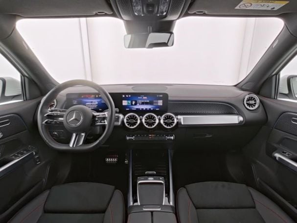 Mercedes-Benz EQB 250+ AMG Panorama Distronic AHK 360° Memory Mercedes-Benz EQB 250+ AMG Panorama Distronic AHK 360° Memory