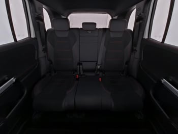 Mercedes-Benz EQB 250+ AMG Panorama Distronic AHK 360° Memory