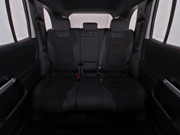 Mercedes-Benz EQB 250+ AMG Panorama Distronic AHK 360° Memory Mercedes-Benz EQB 250+ AMG Panorama Distronic AHK 360° Memory