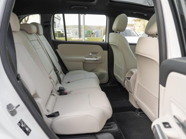 Mercedes-Benz EQB 250+ Progressive Panorama 360° Winterpaket