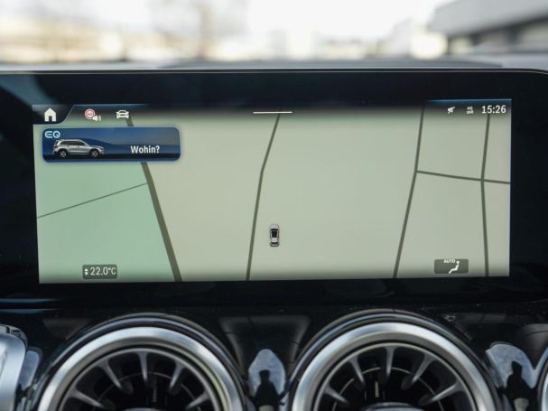 Mercedes-Benz EQB 250+ Progressive Panorama 360° Winterpaket