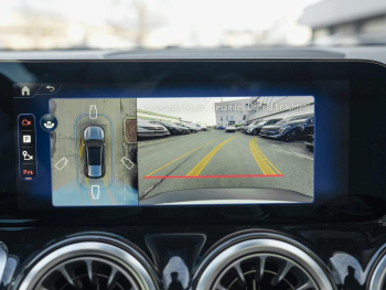Mercedes-Benz EQB 250+ Progressive Panorama 360° Winterpaket