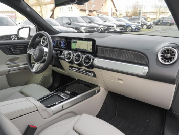 Mercedes-Benz EQB 250+ Progressive Panorama 360° Winterpaket