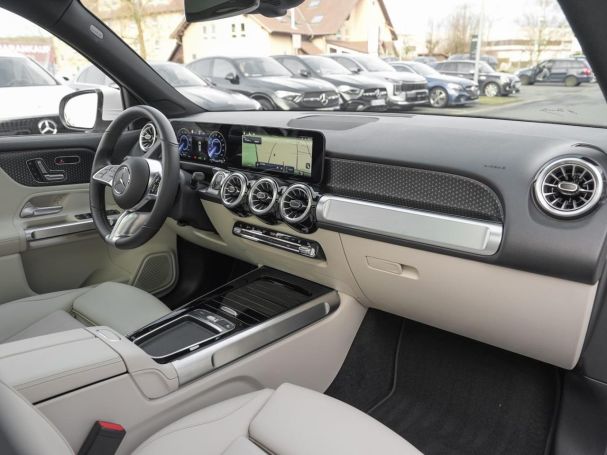 Mercedes-Benz EQB 250+ Progressive Panorama 360° Winterpaket