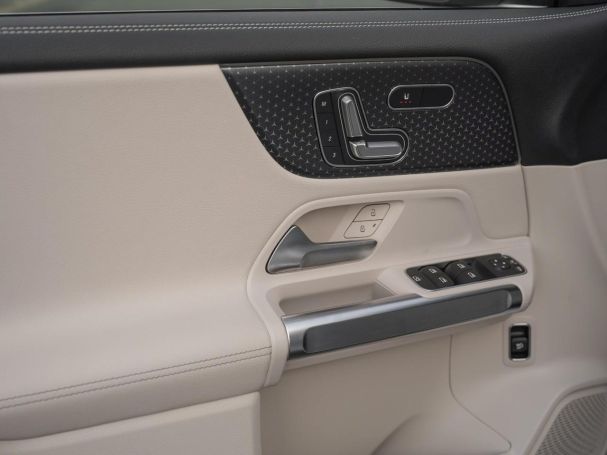 Mercedes-Benz EQB 250+ Progressive Panorama 360° Winterpaket