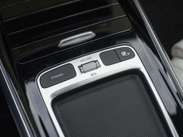 Mercedes-Benz EQB 250+ Progressive Panorama 360° Winterpaket