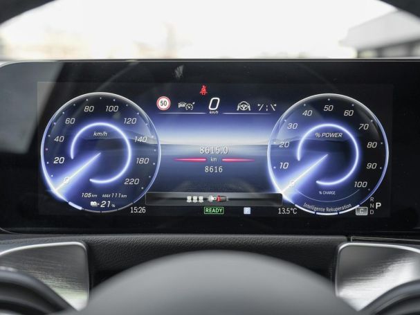 Mercedes-Benz EQB 250+ Progressive Panorama 360° Winterpaket