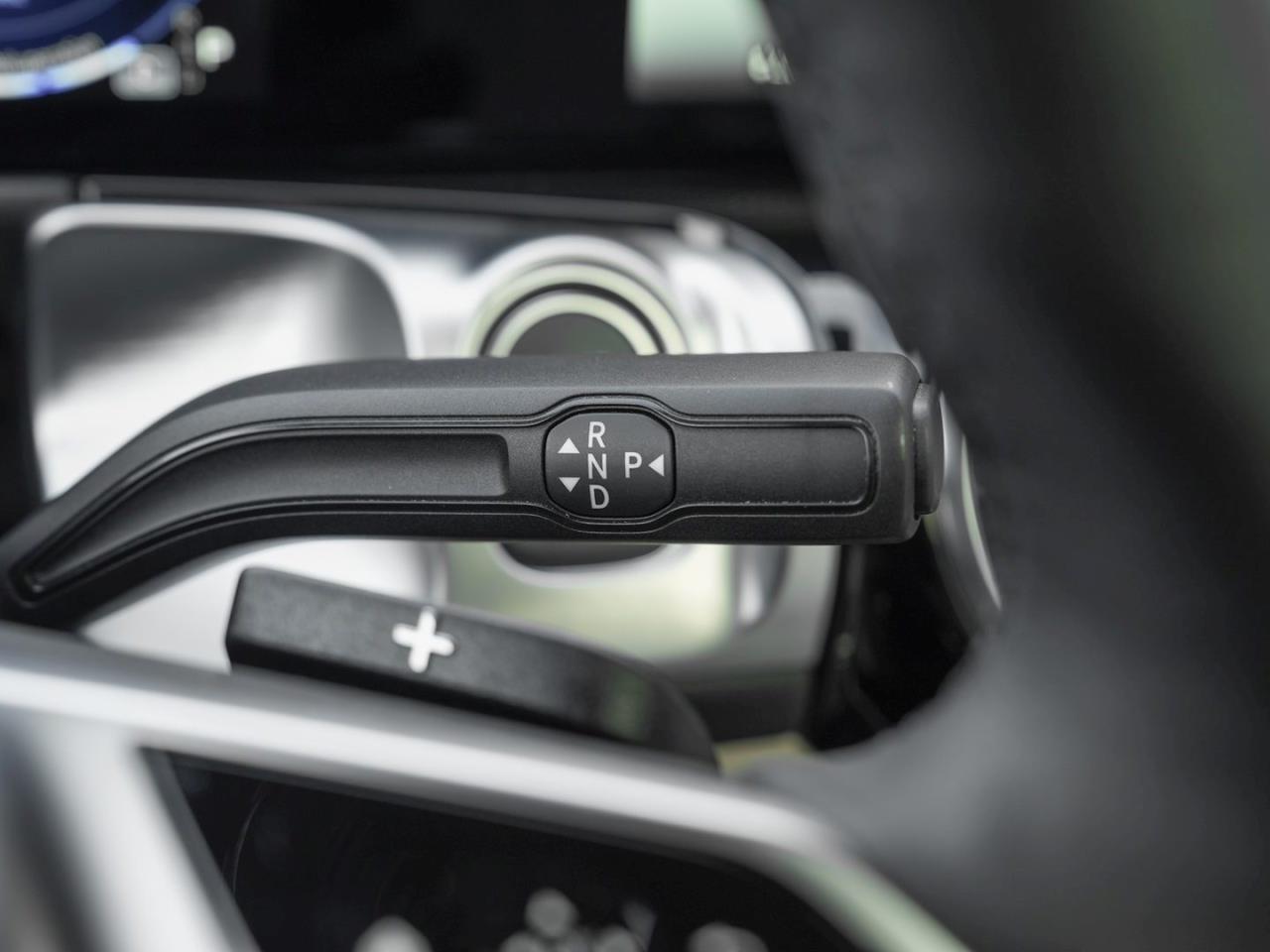 Mercedes-Benz EQB 250+ Progressive Panorama 360° Winterpaket