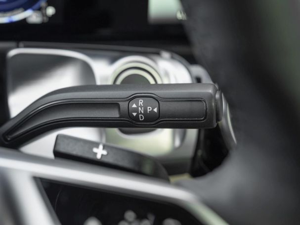 Mercedes-Benz EQB 250+ Progressive Panorama 360° Winterpaket