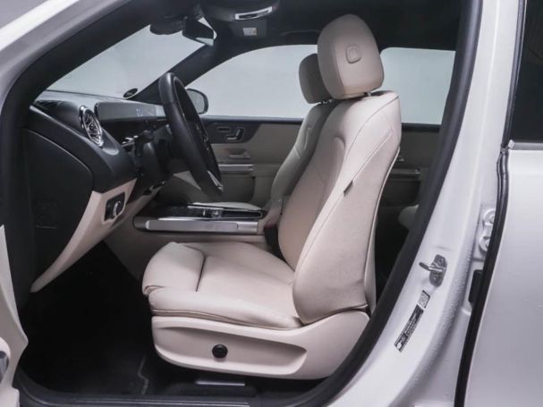 Mercedes-Benz EQB 250+ Progressive Panorama 360° Winterpaket