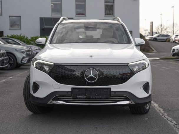 Mercedes-Benz EQB 250+ Progressive Panorama 360° Winterpaket