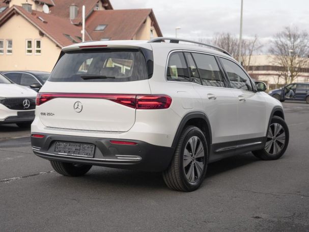 Mercedes-Benz EQB 250+ Progressive Panorama 360° Winterpaket