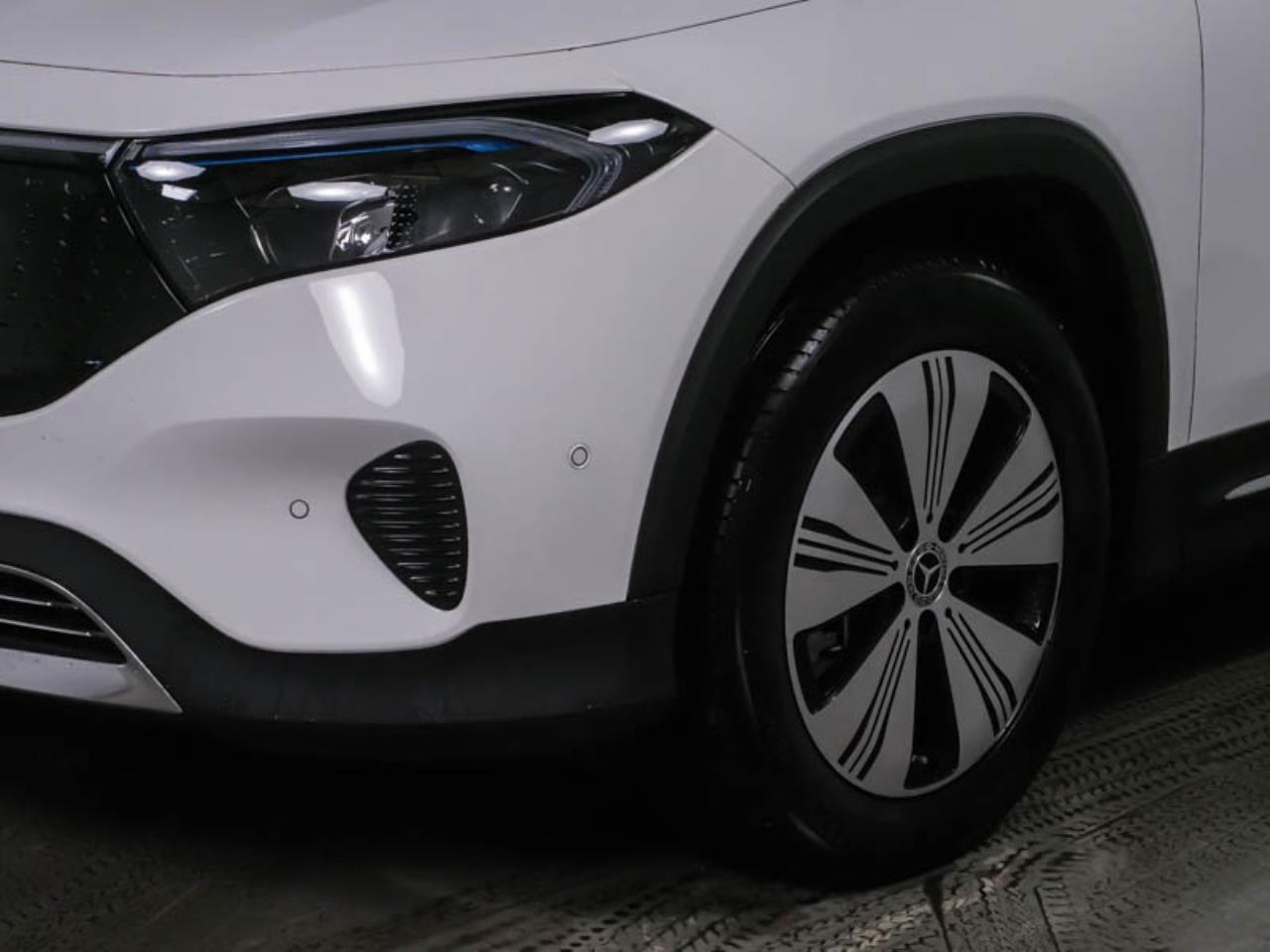 Mercedes-Benz EQB 250+ Progressive Panorama 360° Winterpaket