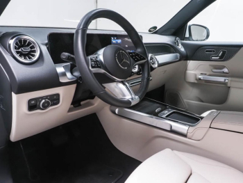 Mercedes-Benz EQB 250+ Progressive Panorama 360° Winterpaket