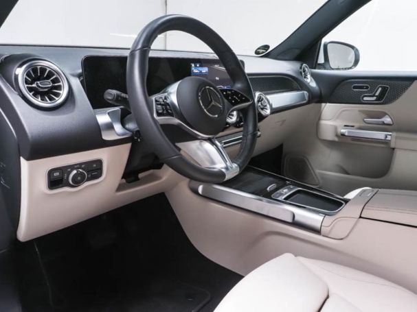 Mercedes-Benz EQB 250+ Progressive Panorama 360° Winterpaket
