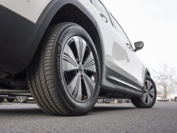 Mercedes-Benz EQB 250+ Progressive Panorama 360° Winterpaket