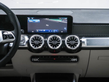 Mercedes-Benz EQB 250+ Progressive Panorama 360° Winterpaket