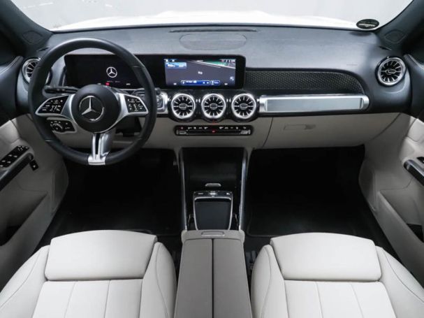 Mercedes-Benz EQB 250+ Progressive Panorama 360° Winterpaket