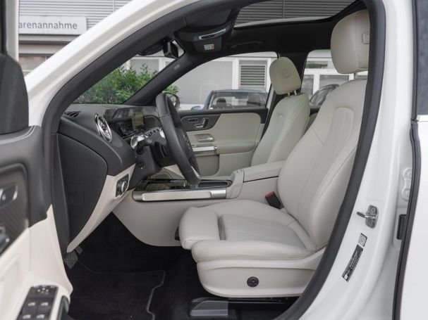 Mercedes-Benz EQB 250+ Progressive Panorama 360° Winterpaket