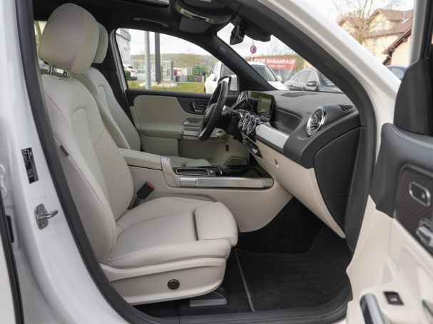 Mercedes-Benz EQB 250+ Progressive Panorama 360° Winterpaket