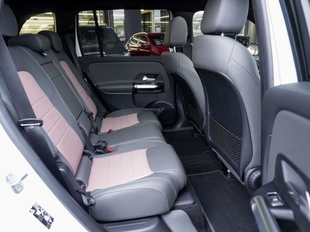 Mercedes-Benz EQB 250 ElectricArt Night Navi Panorama 360°