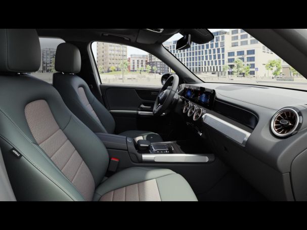 Mercedes-Benz EQB 250 ElectricArt Night Navi Panorama 360°