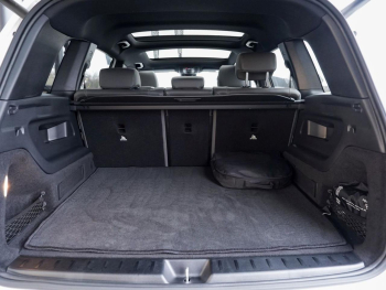 Mercedes-Benz EQB 250 ElectricArt Night Navi Panorama 360°