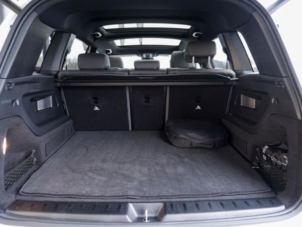 Mercedes-Benz EQB 250 ElectricArt Night Navi Panorama 360°