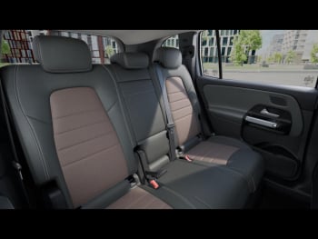 Mercedes-Benz EQB 300 4M Electric Art Night Panorama 360° AHK