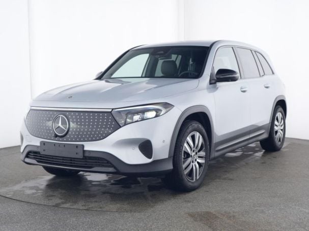 Mercedes-Benz EQB 300 4M Electric Art Night MBUX Navi 360° Mercedes-Benz EQB 300 4M Electric Art Night MBUX Navi 360°