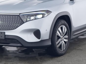 Mercedes-Benz EQB 300 4M Electric Art Night MBUX Navi 360°