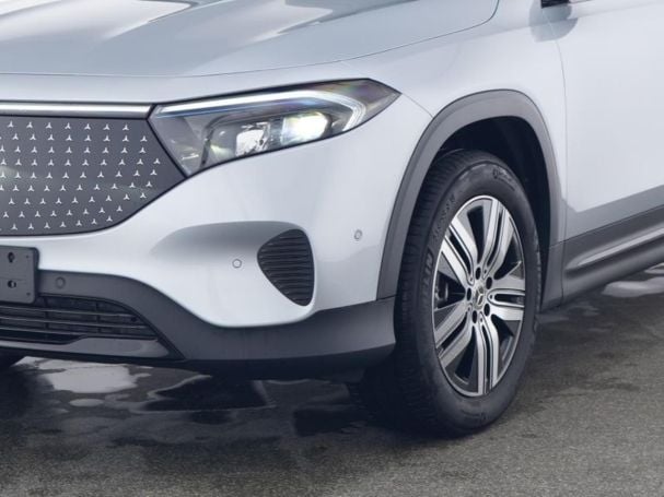 Mercedes-Benz EQB 300 4M Electric Art Night MBUX Navi 360° Mercedes-Benz EQB 300 4M Electric Art Night MBUX Navi 360°