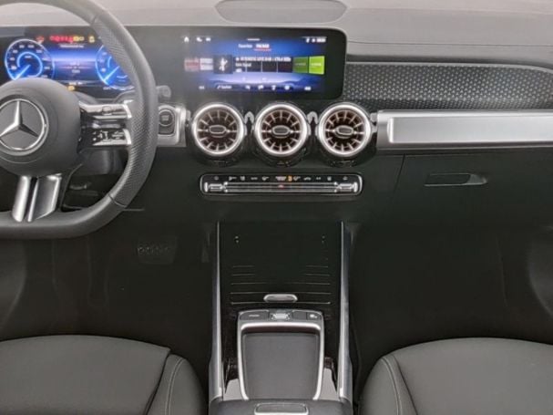 Mercedes-Benz EQB 300 4M Electric Art Night MBUX Navi 360° Mercedes-Benz EQB 300 4M Electric Art Night MBUX Navi 360°