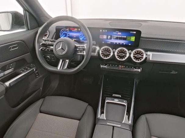 Mercedes-Benz EQB 300 4M Electric Art Night MBUX Navi 360° Mercedes-Benz EQB 300 4M Electric Art Night MBUX Navi 360°